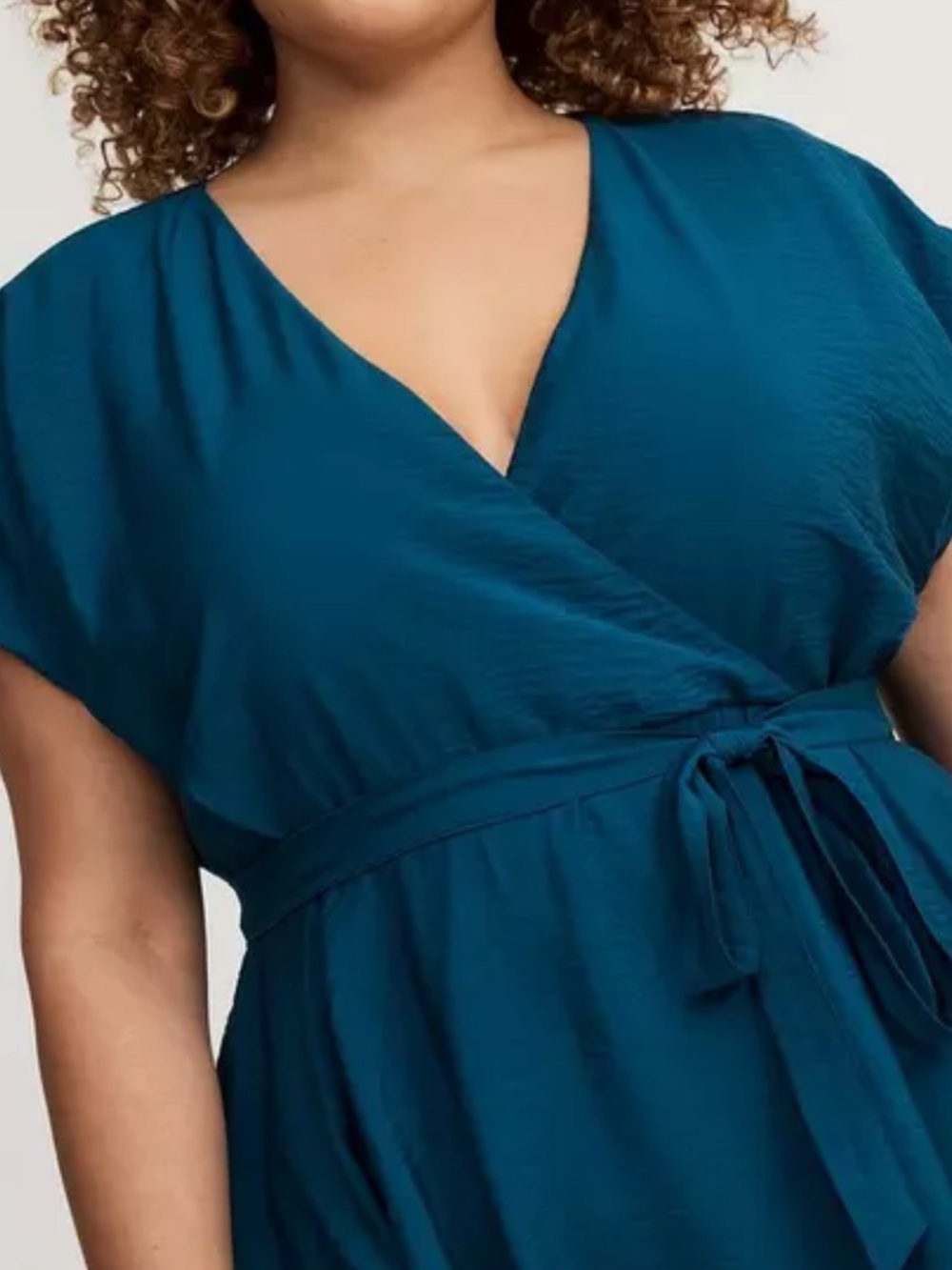 Torrid - Picture 7 of 7